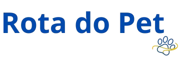 Logo Rota do Pet