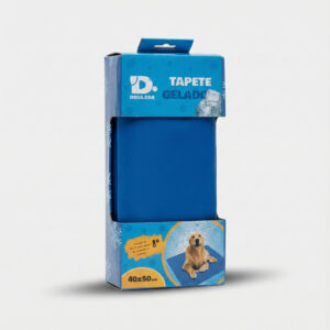 Tapete Gelado 40x50cm DogsEra