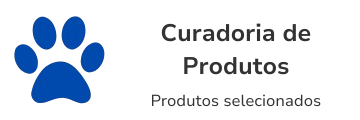 Curadoria_Produtos_Rota do Pet